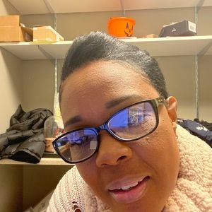 Meet your Posher, Cheryl